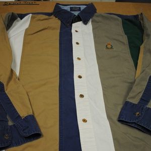 Vintage Chaps/Ralph Lauren Button Down